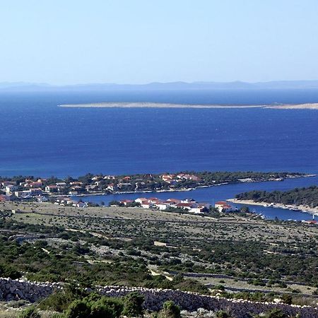 Apartments By The Sea Simuni, Pag - 4083 Колан Екстер'єр фото